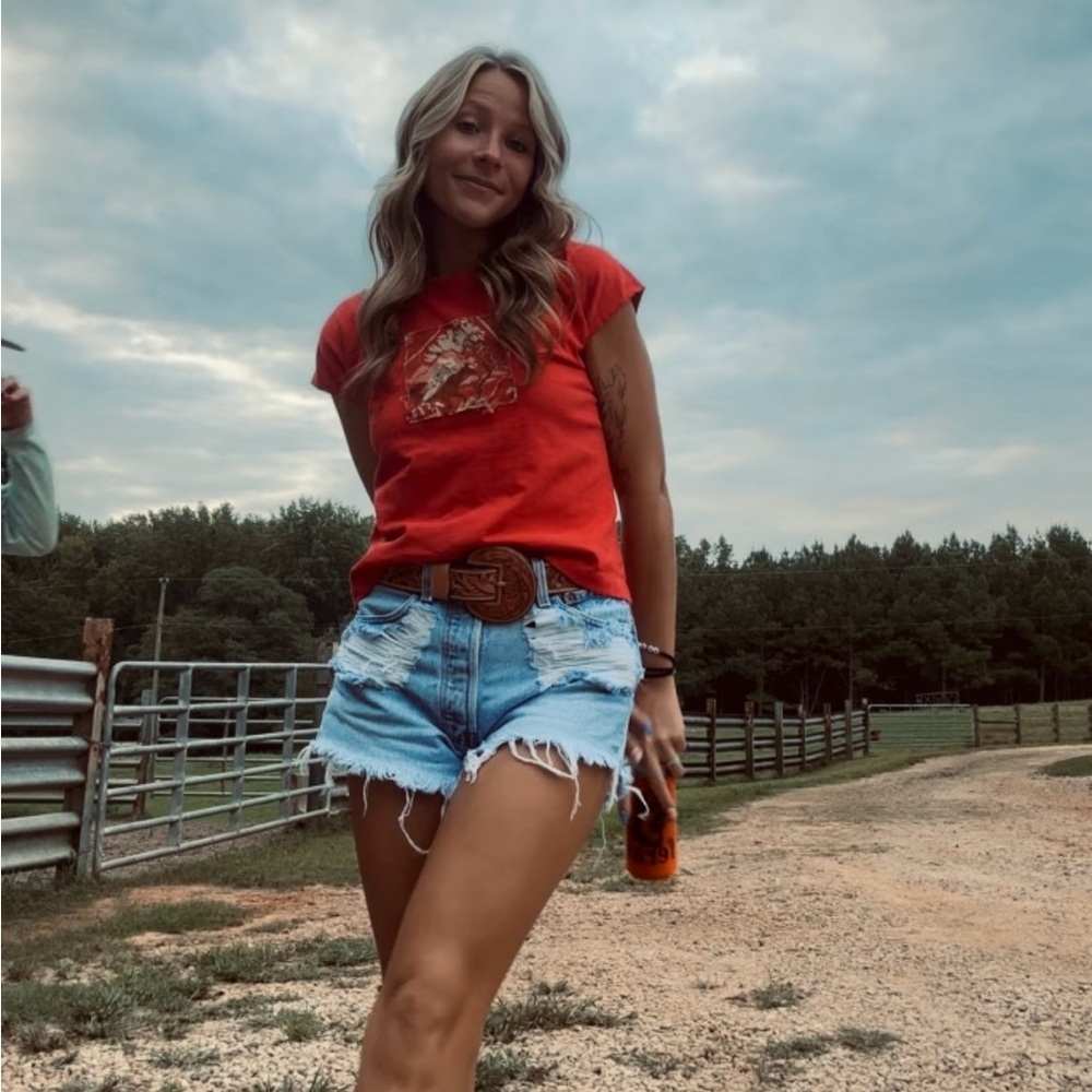 Meet your Posher, Kaylee